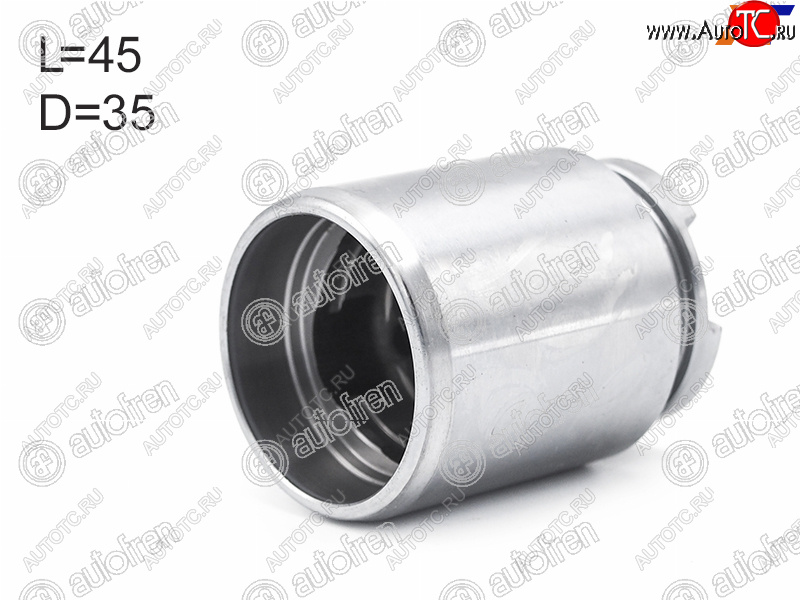 1 099 р. Поршень суппорта зад MAZDA 6 02-12 35mm AUTOFREN D025267  с доставкой в г. Майкоп