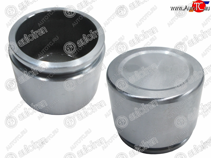 1 239 р. Поршень суппорта перед TOYOTA RAV 4 05-TOYOTA CAMRY 01-06PRIUS 40 11- 63mm AUTOFREN D025291  с доставкой в г. Майкоп