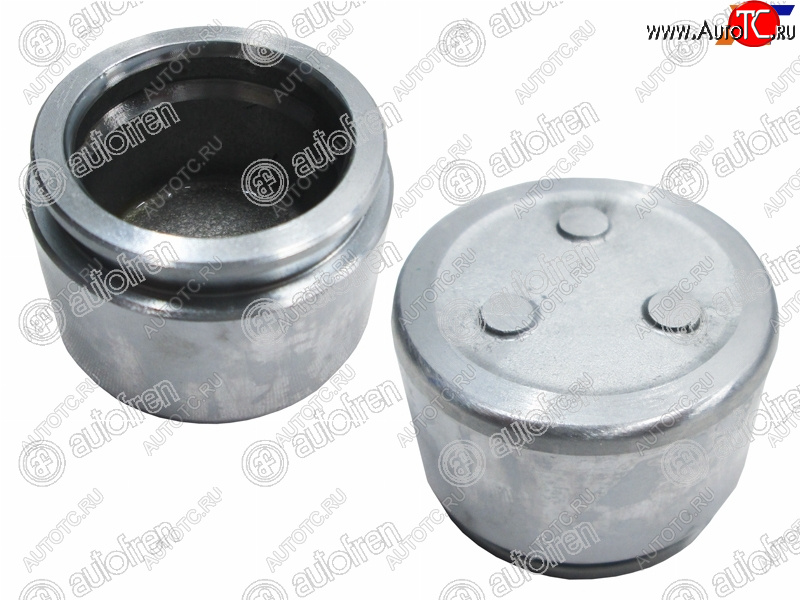 539 р. Поршень суппорта перед 45mm AUTOFREN  Mitsubishi Pajero 4 V80 дорестайлинг (2006-2011)  с доставкой в г. Майкоп