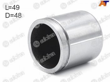 519 р. Поршень суппорта зад PEUGEOT BOXER 06-FIAT DUCATO 06-FORD TRANSIT 00-06 AUTOFREN D02550  с доставкой в г. Майкоп. Увеличить фотографию 1