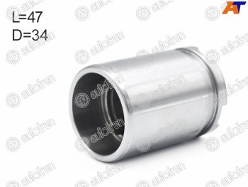719 р. Поршень суппорта зад HYUNDAI SOLARIS 10-KIA RIO 11- 34mm AUTOFREN D025530  с доставкой в г. Майкоп. Увеличить фотографию 1