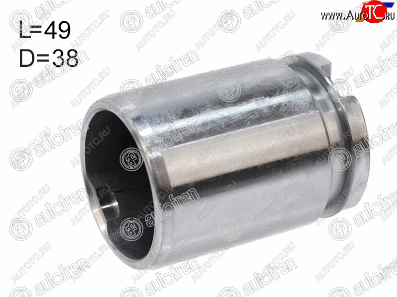 849 р. Поршень суппорта зад NISSAN X-TRAIL T32 14-VW PASSAT 05-08VOLVO XC60XC70 08- 38mm                 AUTOFREN D025541  с доставкой в г. Майкоп