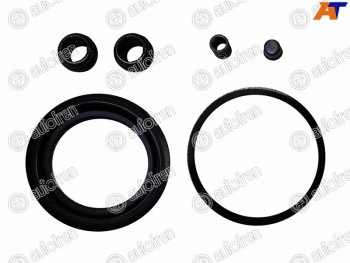 Ремкомплект суппорта перед 57mm AUTOFREN Suzuki SX4 YA21S,YB21S дорестайлинг, хэтчбэк (2006-2011)