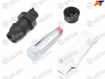 599 р. Ремкомплект направляющих зад TOYOTA CAMRY ACV3#HIGHLANDERKLUGER #CU20LEXUS ES300330 AUTOFREN D7118C  с доставкой в г. Майкоп. Увеличить фотографию 1