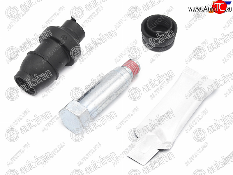 599 р. Ремкомплект направляющих зад TOYOTA CAMRY ACV3#HIGHLANDERKLUGER #CU20LEXUS ES300330 AUTOFREN D7118C  с доставкой в г. Майкоп