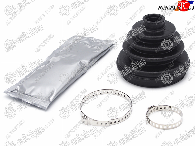 399 р. Пыльник шруса наружный MERCEDES W210 22*82*81                                                        AUTOFREN D8094  с доставкой в г. Майкоп
