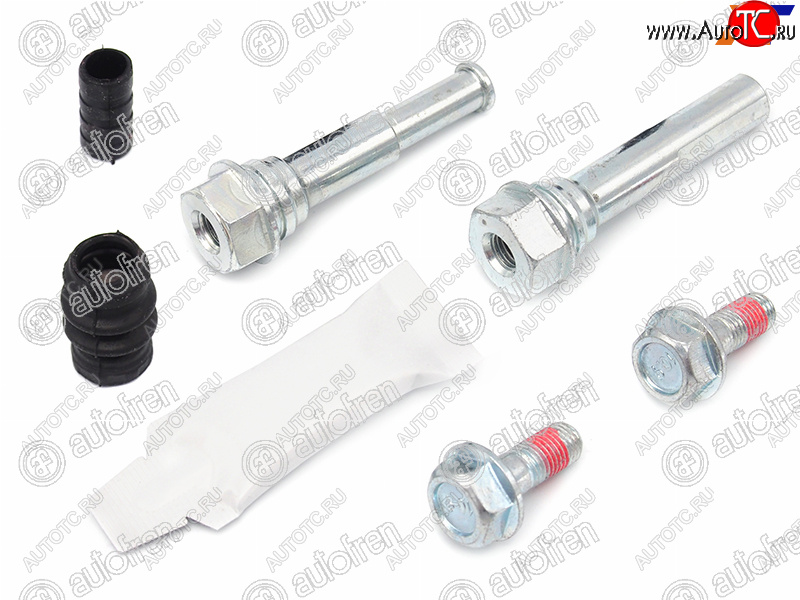 889 р. Ремкомплект направляющие перед NISSAN NAVARA 05-PATHFINDER 05-12MURANO Z50 03-08 AUTOFREN D7203C  с доставкой в г. Майкоп