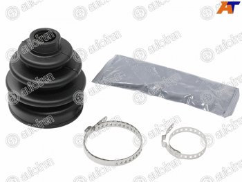 569 р. Пыльник шруса наружный TOYOTA FIELDER 06-12/PREMIO/ALLION ZRT26# 07-10 AUTOFREN D8239, d8239 AUTOFREN D8239  с доставкой в г. Майкоп. Увеличить фотографию 1