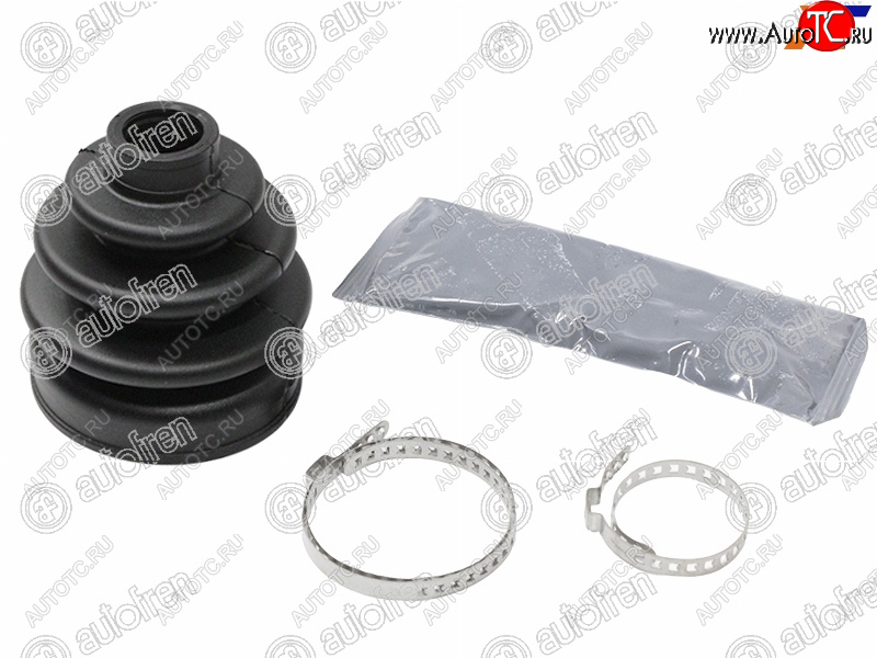 569 р. Пыльник шруса наружный TOYOTA FIELDER 06-12/PREMIO/ALLION ZRT26# 07-10 AUTOFREN D8239, d8239 AUTOFREN D8239  с доставкой в г. Майкоп