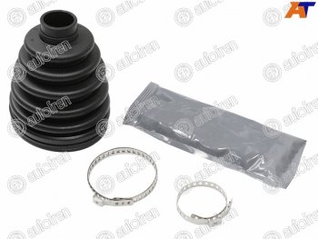 1 299 р. Пыльник шруса наружный TOYOTA CAMRY ACV4# 06-09RAV4 ACA2# 2AZFE 03-05IPSUM ACM2# 01-09HONDA ACCOR AUTOFREN D8386T  с доставкой в г. Майкоп. Увеличить фотографию 1