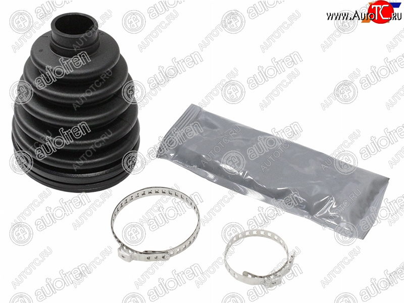 1 299 р. Пыльник шруса наружный TOYOTA CAMRY ACV4# 06-09RAV4 ACA2# 2AZFE 03-05IPSUM ACM2# 01-09HONDA ACCOR AUTOFREN D8386T  с доставкой в г. Майкоп