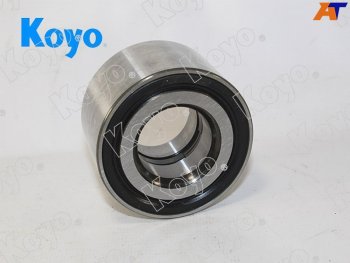 Подшипник задней ступицы KOYO Honda Capa (1998-2002) (Без ABS)