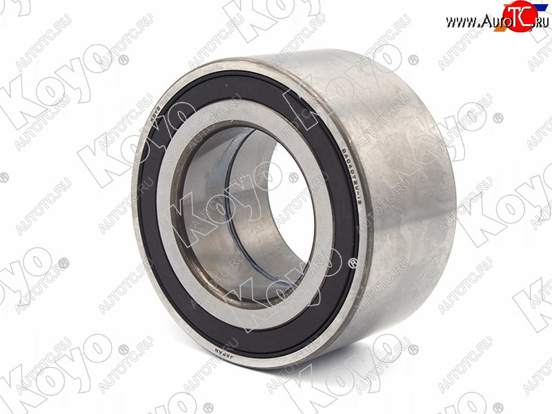 3 599 р. Подшипник передней ступицы SUZUKI SWIFT/LIANA (с ABS) KOYO DAC4072W-15CS74, dac4072w15cs74 KOYO DAC4072W-15CS74  с доставкой в г. Майкоп