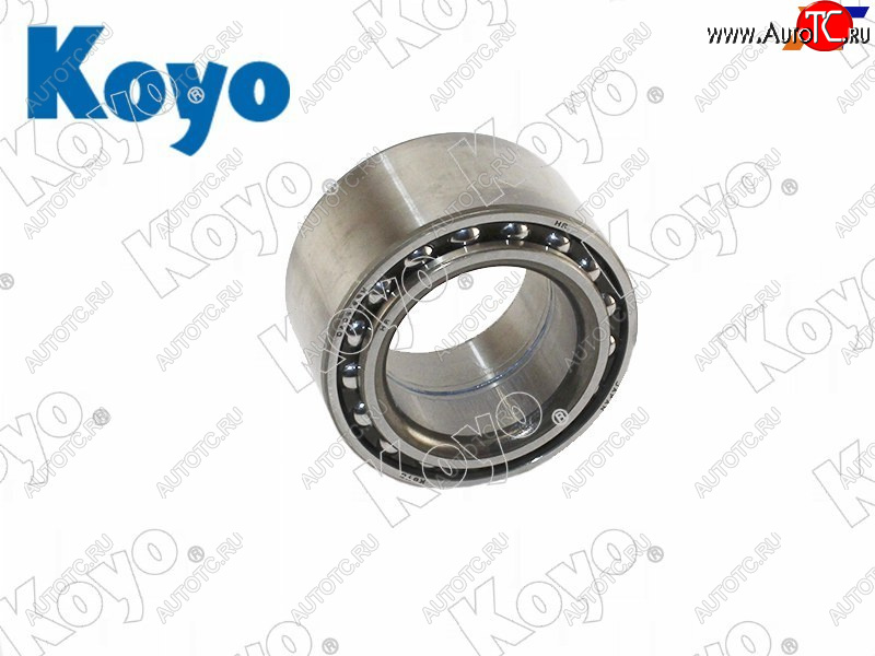 2 799 р. Подшипник передней ступицы SUZUKI JIMNY 1.31.5D 98-19SAMURAI 1.3 88-04 KOYO DAC4168WHR4CS23  с доставкой в г. Майкоп