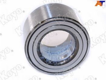 2 899 р. Подшипник передней ступицы TOYOTA COROLLA NZE12#ARDEO SV5#AVENSIS ZZT250PRIUS-NHW11,VOLTZ KOYO DAC4074W-3CS80  с доставкой в г. Майкоп. Увеличить фотографию 1