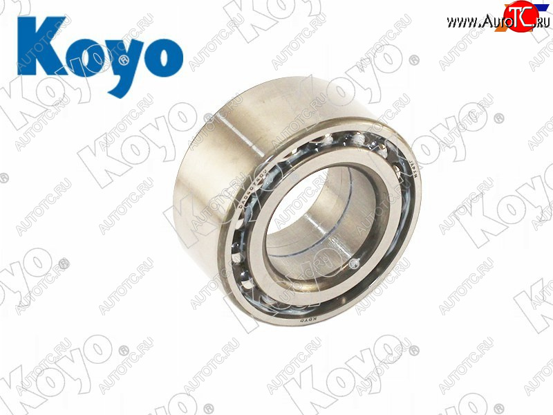 2 489 р. Подшипник передней ступицы MMC PAJERO IO 98-07PAJERO PININMONTERO IO 99-05 KOYO DAC4074CWS73  с доставкой в г. Майкоп