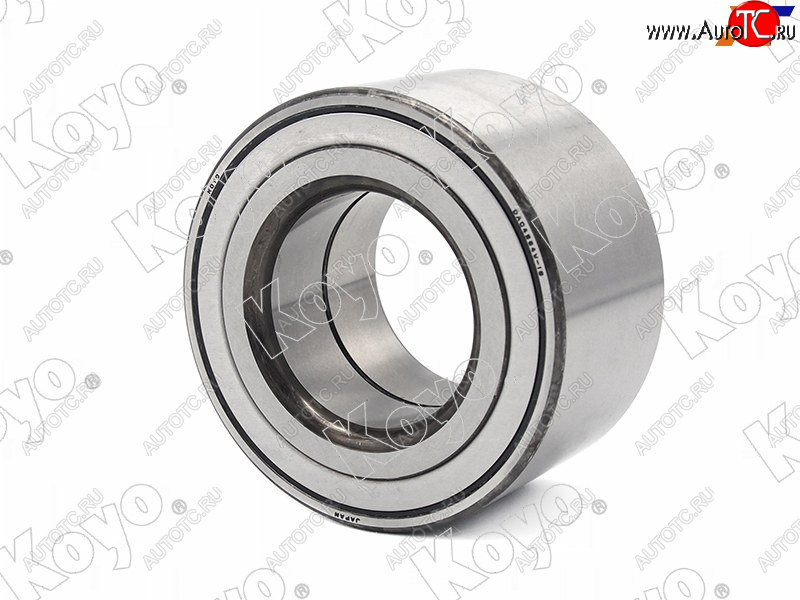 4 099 р. Подшипник передней ступицы TOYOTA CAMRY 01-HARRIER 03-KLUGER 00-MAZDA 6ATENZACX-7CX-9 KOYO DAC4584W-16CS71  с доставкой в г. Майкоп