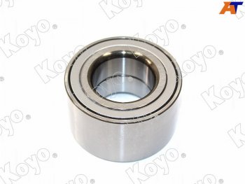 3 699 р. Подшипник передней ступицы MAZDA 3AXELA BK#, BL# 03-, MAZDA 6 07- (с ABS) KOYO DAC4280W-9CS40  с доставкой в г. Майкоп. Увеличить фотографию 1