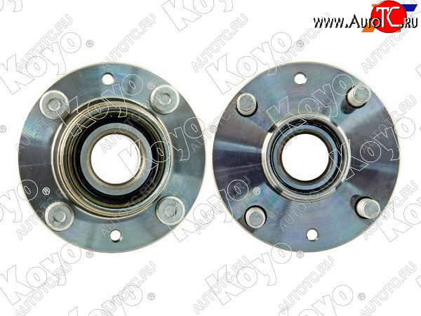 3 889 р. Ступичный узел задн. MAZDA FAMILIA/323 BJ5P 98-(без ABS) KOYO DACF1041H, dacf1041h KOYO DACF1041H  с доставкой в г. Майкоп