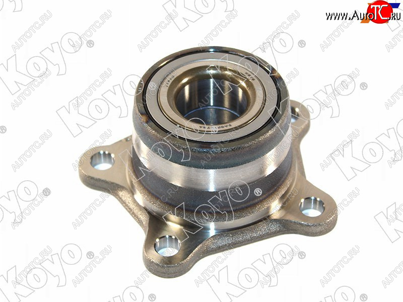 4 499 р. Полуступица задняя TOYOTA CORONACARINACALDINA 2WD 92-01 KOYO DACF1072  с доставкой в г. Майкоп