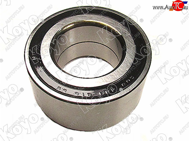 2 699 р. Подшипник передней ступицы HONDA AVANCIERODYSSEY 4WD 00- KOYO DAC4889W2RSCS94  с доставкой в г. Майкоп