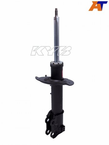 Стойка передняя RH KAYABA Hyundai I30  2 GD (2011-2015), KIA Ceed  2 JD (2012-2016)