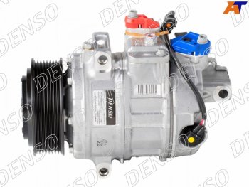 52 999 р. Компрессор BMW 1 (F20, F21) 10-BMW 3 (F30, F31) 11-BMW X3 (F25) 10-BMW X4 (F26) 14- 3,0 DENSO DCP05090  с доставкой в г. Майкоп. Увеличить фотографию 1