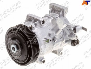 60 999 р. Компрессор кондиционера TOYOTA COROLLA N#E180/ZRE18# 13- 1ZR DENSO DCP50312, dcp50312 DENSO DCP50312  с доставкой в г. Майкоп. Увеличить фотографию 1