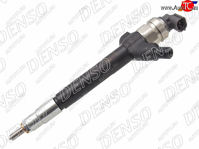 29 549 р. Форсунка топливная дизель Ford Transit 06-14 H9FB;H9FD;H9FA DENSO DCRI107060  с доставкой в г. Майкоп