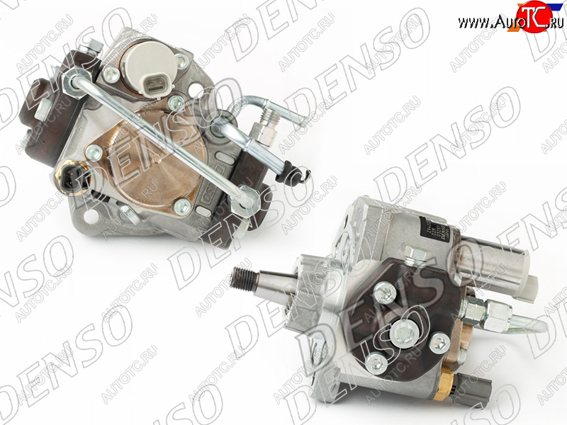 79 999 р. ТНВД TOYOTA LAND CRUISER PRADO 120/150 1KD-FTV DENSO DCRP301100, dcrp301100 DENSO DCRP301100  с доставкой в г. Майкоп