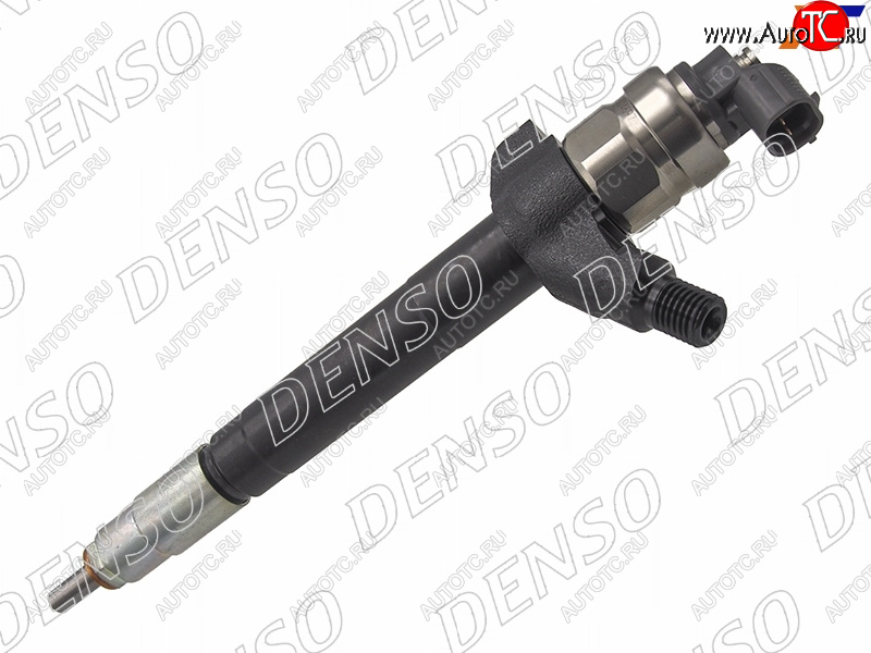 21 999 р. Форсунка топливная дизель Ford Transit 06-14  Peugeot Boxer 06-  Citroen Jumper 06-  Fiat Ducato DENSO DCRI105800  с доставкой в г. Майкоп