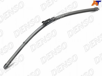 3 599 р. Комплект щеток стеклоочистителя 650мм+600мм MERCEDES-BENZ SPRINTER 06-18 VAG CRAFTER 06-16          DENSO DF-025  с доставкой в г. Майкоп. Увеличить фотографию 1