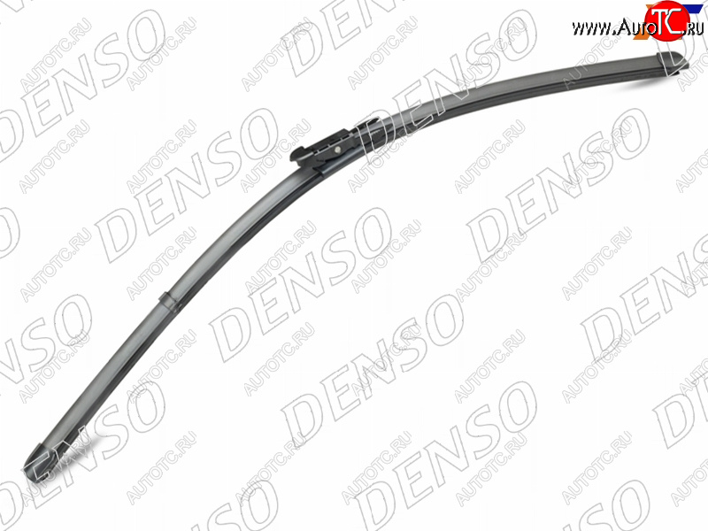 3 599 р. Комплект щеток стеклоочистителя 650мм+600мм MERCEDES-BENZ SPRINTER 06-18 VAG CRAFTER 06-16          DENSO DF-025  с доставкой в г. Майкоп