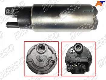 Топливный насос TOYOTA LAND CRUISER 100/LX470 1FZ-FE 2UZ-FE DENSO DFP-0117, dfp0117 DENSO DFP-0117