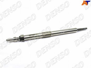1 699 р. Свеча накала SSANGYONG ACTYONKYRON 2.0D-2.7D 05-REXTON 2.7D 01- DENSO DG-188  с доставкой в г. Майкоп. Увеличить фотографию 1