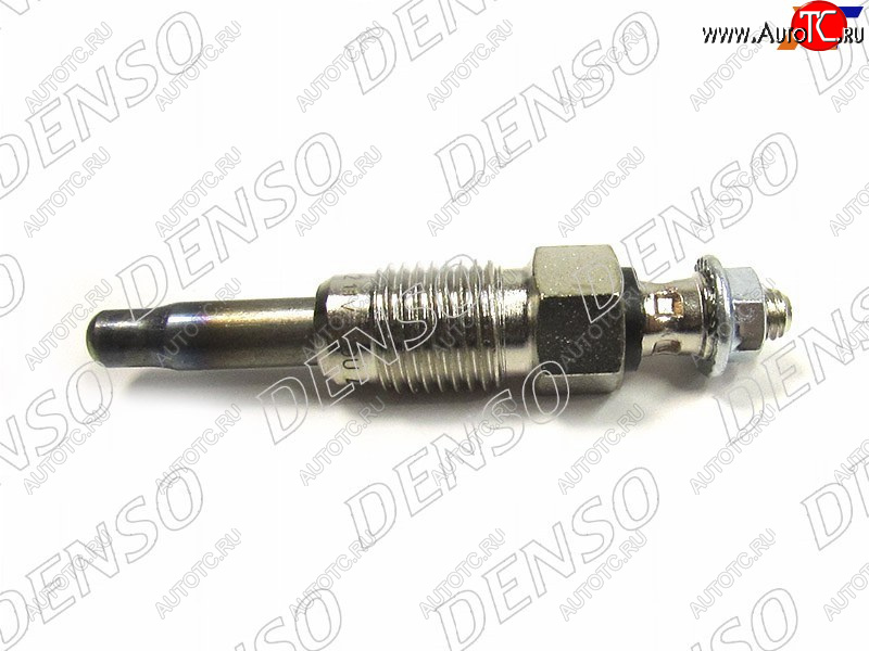 1 039 р. Свеча накала MMCVOLVOVW 1.6D1.9D                                                                  DENSO DG-012  с доставкой в г. Майкоп
