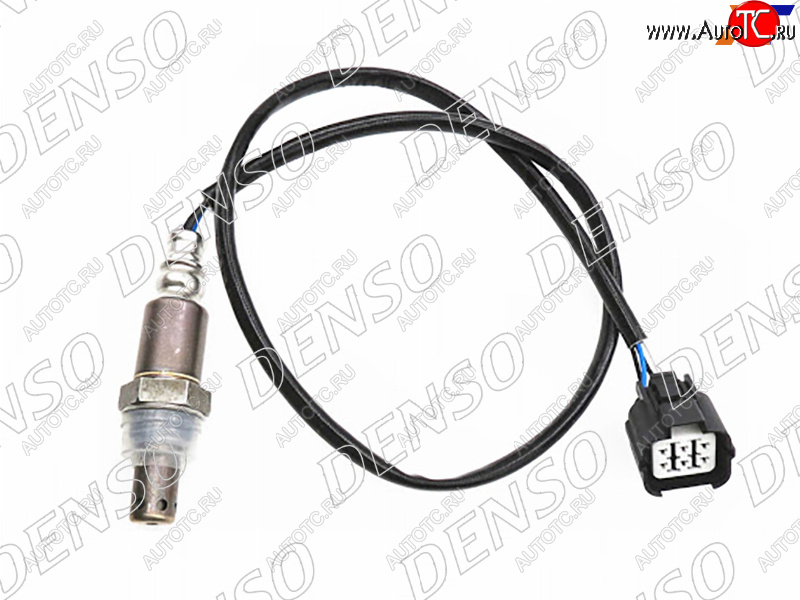 15 649 р. Датчик кислородный SUBARU FORESTER 08-12IMPREZA 07-12LEGACY 03-09                                  DENSO DOX-0362  с доставкой в г. Майкоп