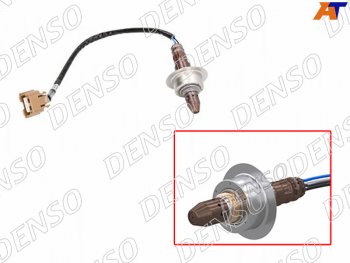 Датчик топливно-воздушной смеси  Murano 51 VQ35 DENSO DOX-0559