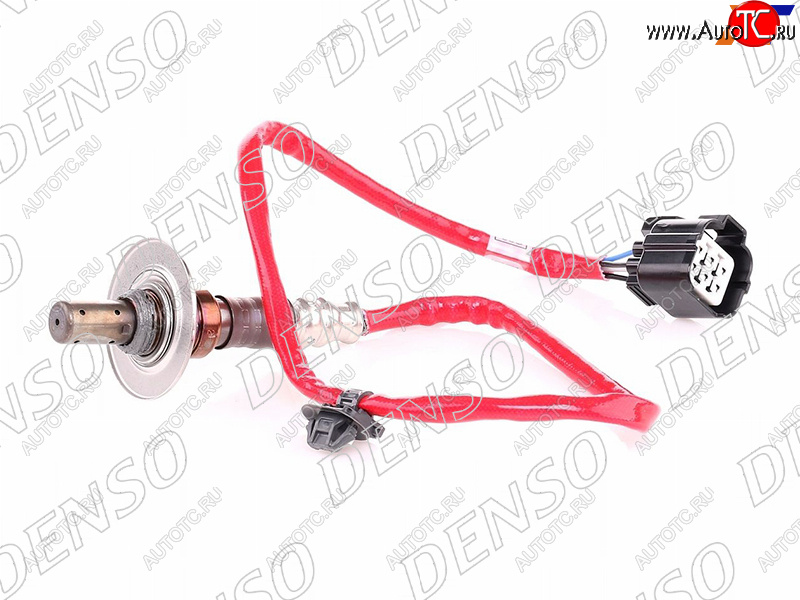 13 399 р. Датчик топливно-воздушной смеси SUBARU FORESTER 02-07/IMPREZA 00-07/LEGACY 03-09  2,0 DENSO DOX-0361, dox0361 DENSO DOX-0361  с доставкой в г. Майкоп