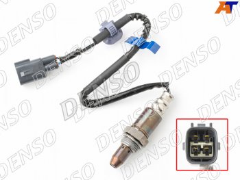 Датчик топливо-воздушной смеси LEXUS LX570 07-TOYOTA PREMIO 07-ISIS 04-                            DENSO DOX-0504