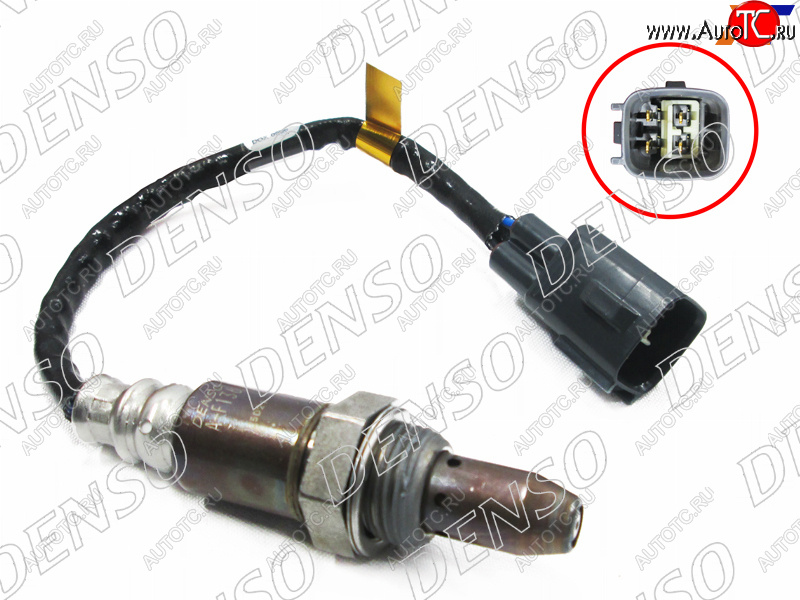 17 999 р. Датчик топливо-воздушной смеси TOYOTA LANDCRUISER 200PRADO 120LEXUS GX 470 09- DENSO DOX-0506  с доставкой в г. Майкоп