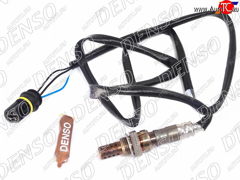 7 999 р. Датчик кислородный MERCEDES C202 93-01E210 95-03W163 98-05 DENSO DOX-1314  с доставкой в г. Майкоп