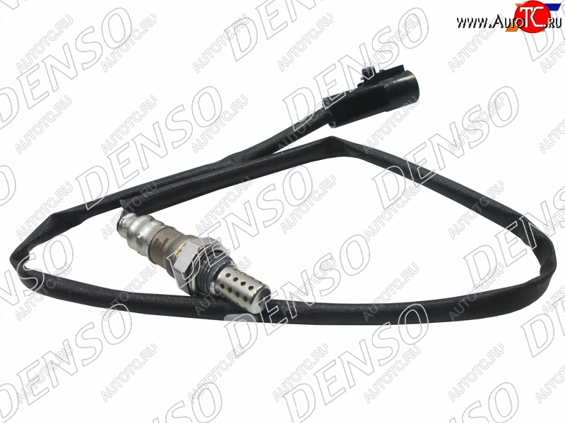 10 599 р. Датчик кислородный FORD C-MAX 07-/FIESTA 01-/FOCUS 98-05/FOCUS II 04-11/VOLVO XC60- DENSO DOX-2068, dox2068 DENSO DOX-2068  с доставкой в г. Майкоп
