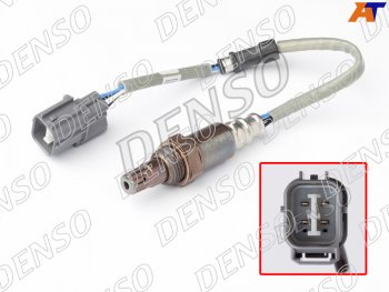 Датчик топливно-воздушной смеси HONDA CR-V 01-06 RD K2024A                                          DENSO DOX-1415