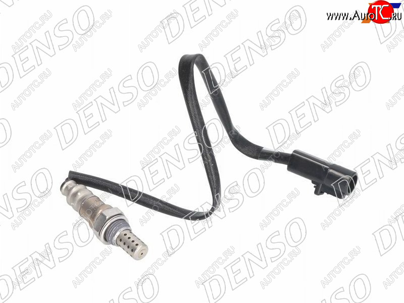 9 549 р. Датчик кислородный FORD C-MAX 07-/FIESTA 01-/FOCUS 98-05/FOCUS II 04-11 DENSO DOX-2004, dox2004 DENSO DOX-2004  с доставкой в г. Майкоп