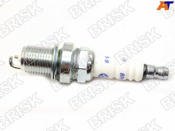 299 р. Свеча зажигания LADA 21101112 95-GRANTAKALINALARGUS 11-NISSAN PATHFINDER 97-04TOYOTA ALTEZZA BRISK DR15YS-9  с доставкой в г. Майкоп. Увеличить фотографию 1