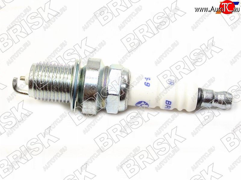 299 р. Свеча зажигания LADA 21101112 95-GRANTAKALINALARGUS 11-NISSAN PATHFINDER 97-04TOYOTA ALTEZZA BRISK DR15YS-9  с доставкой в г. Майкоп
