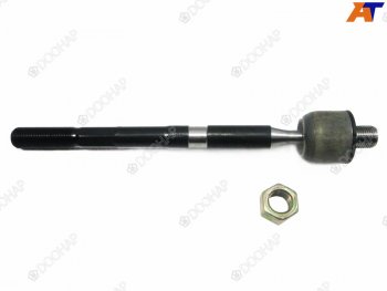 839 р. Тяга рулевая KIA CERATO 12- DOOHAP DRKK-43  с доставкой в г. Майкоп. Увеличить фотографию 1