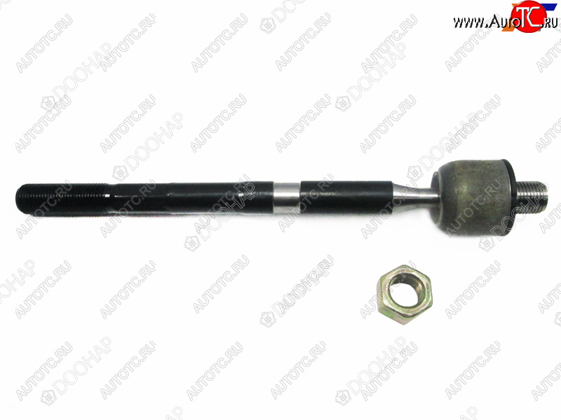 839 р. Тяга рулевая KIA CERATO 12- DOOHAP DRKK-43  с доставкой в г. Майкоп