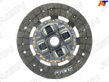 Диск сцепления LEXUS IS200300TOYOTA ALTEZZA 98-05 AISIN DT-036V